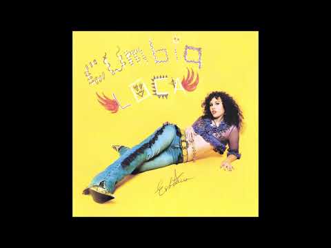 Sarah Silva - "Cumbia Loca" OFFICIAL VERSION