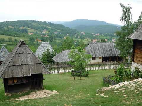 Zorica Nedeljković - Selo moje