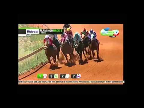 3 in a row for Lebeoana!