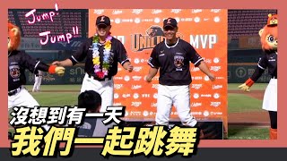 [轉播] 終  場 樂天 7 : 10 統一