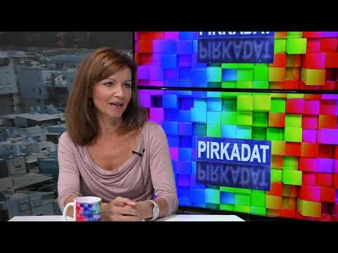PIRKADAT: Gelencsér Adrienne
