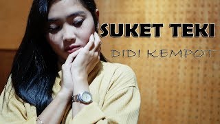 Suket Teki - Didi Kempot ( Cover ) by Music For Fun Suket Teki - Didi Kempot ( Cover ) by Music For Fun