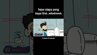 Download lagu Hayo siapa yang pernah kaya gini #animation #azanimasi #animasi mp3