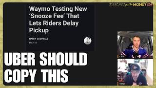 Uber & Lyft Should Copy THIS From Waymo