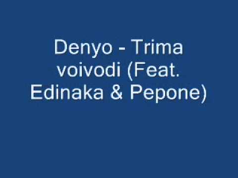 DenYo - Trima voivodi