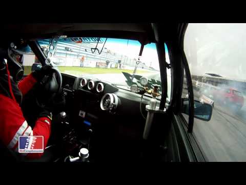 Fabio Costa - DTB - 11.762@209km/h