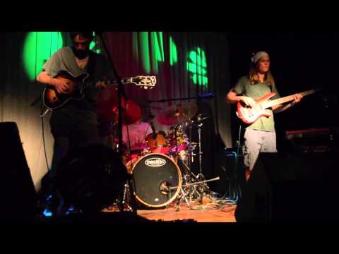 The Jauntee - Off to Colorado Tour - St  Louis, MO