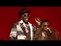 Wizkid And Burna Boy Perform “Ginger” and “Anybody” | Made in Lagos Concert At The O2 Arena London