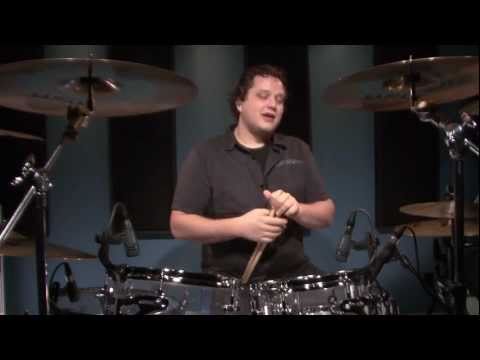 Bass Drum Technique - Slide Technique