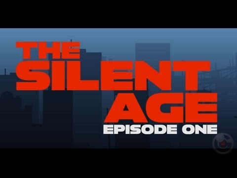 the silent age ios hack