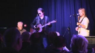 Bap Kennedy-Vampire-Live at The Barge Belfast