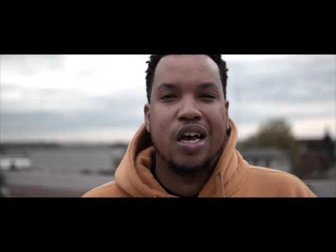 (G.R.I.P. Squad) Conz - Crash [Official Video]