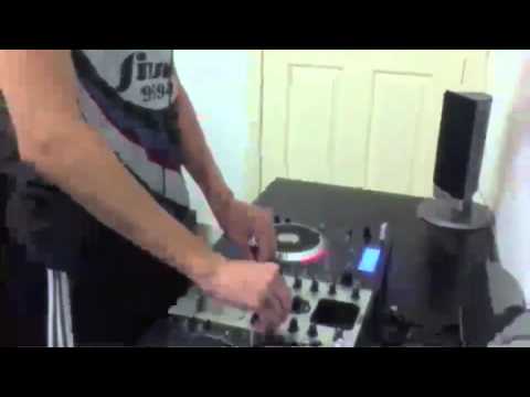 Bingo Players & Calvin Harris Ft Kelis Bounce ( Dean Cree Mashup )