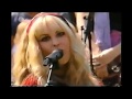Blackmore's Night - All For One - Fernsehgarten 20.07.2003