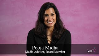 Upfronts Still Matter: Pooja Midha Explains Why TV’s Biggest Sales Tradition Isn’t Going Anywhere