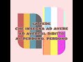 Fabrizio De André - Laudate Hominem (Testo)
