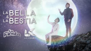 La Bella y la Bestia Music Video