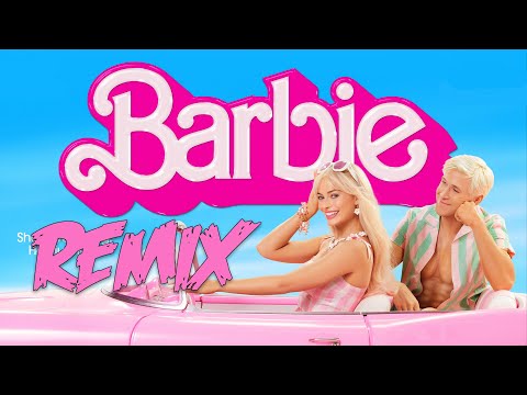 Bemax - Barbie Gril Party Remix