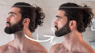 ESSENTIAL TIPS FOR ACHIEVING AN EPIC BEARD AT HOME | Jorge Fernando