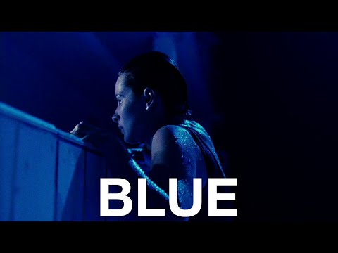 Three Colors: Blue - A Visual Masterpiece