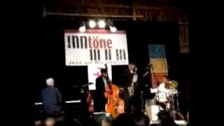 Azar Lawrence Quartet - Live at Inntoene Jazz Festival - 2011