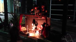 La valija mágica - Las Toninas - Pappo - Yo te amo más HD