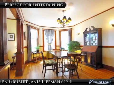 18 St Rose St #2 Jamaica Plain, MA