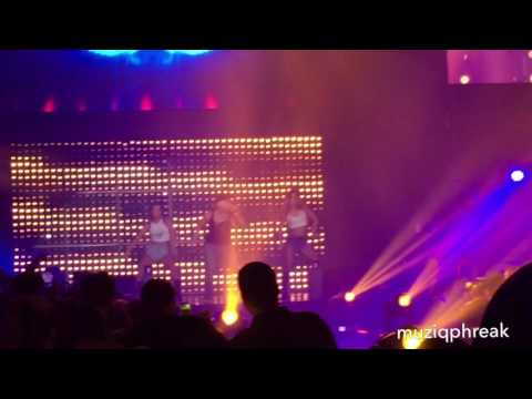 [HD FANCAM] 뻔하잖아 - Jay Park 박재범 (KHF 161223)