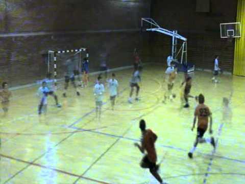 Balonmano Parla | Parla - Iplacea | Mejores jugadas.