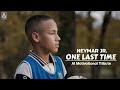 Full Video Neymar Jr One Last Time AI Motivational Video FIFA World Cup 2030