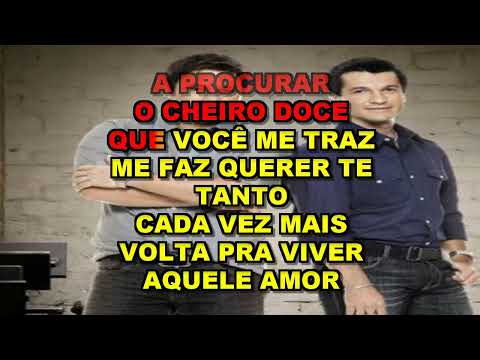 Volta de Uma Vez - João Pedro e Cristiano