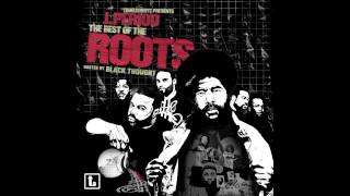 J Period & Black Thought Feat  Zion 