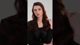 Золотые серьги с фианитами. Артикул 490097  - Фото 3