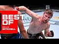 Best of Bryce Mitchell
