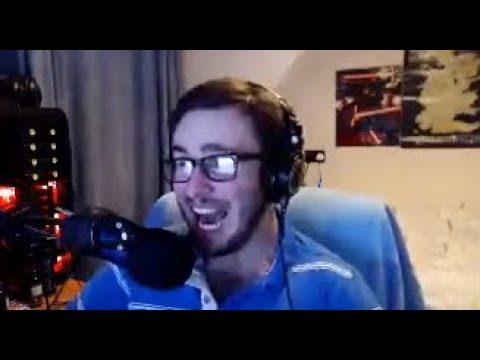 The best (and funniest) of TheGamingDefinition (TGDPlays/James)