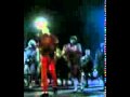 Micheal JACKSON THRILLER 3gp
