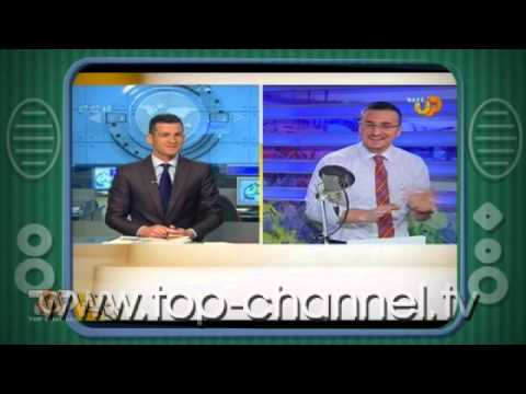 Fiks Fare, 18 Shkurt 2015, Pjesa 3 - Investigative Satirical Show