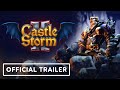 CastleStorm 2 - Official Announcement Trailer | Summer of Gaming 2020