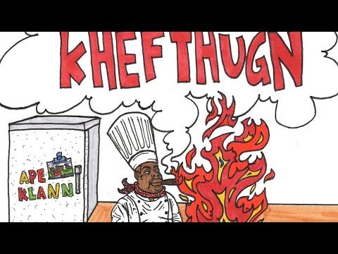 Nutso Thugn - Double Bakk [Prod by Casok]