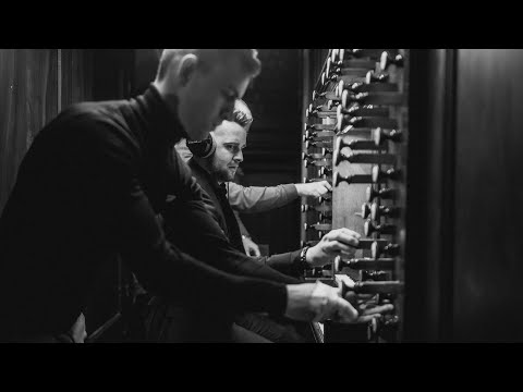 Groot is Uw trouw o HEER| Grote Kerk Dordrecht