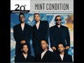 Mint Condition - Sometimes