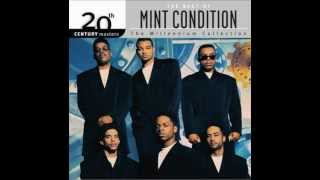 Mint Condition - Sometimes