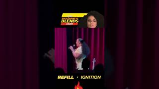 Elle Varner- Refill x Ignition (Remix)🔥#shorts