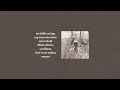 𝜗𝜚 Folklore Taylor Swift Playlist ༘