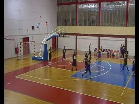 ROOKIE LEAGUE CLERKS B.C - ΓΥΠΑΕΤΟΙ 47-55