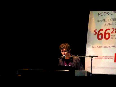 Tobuscus - Sideburns Song live in Toronto