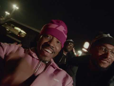 LieVin - Bassline (Performance Visualizer)