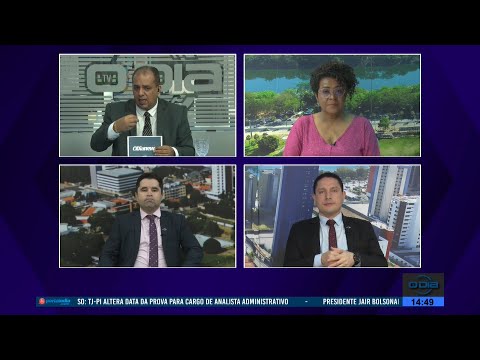 Política do Dia 21 07 2022