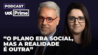 Como microapartamentos viraram negócio de luxo em São Paulo | Podcast UOL Prime #44