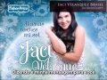 Tres avecitas (Three Little Birds) - Jaci Velasquez | www,jacibrasil.com